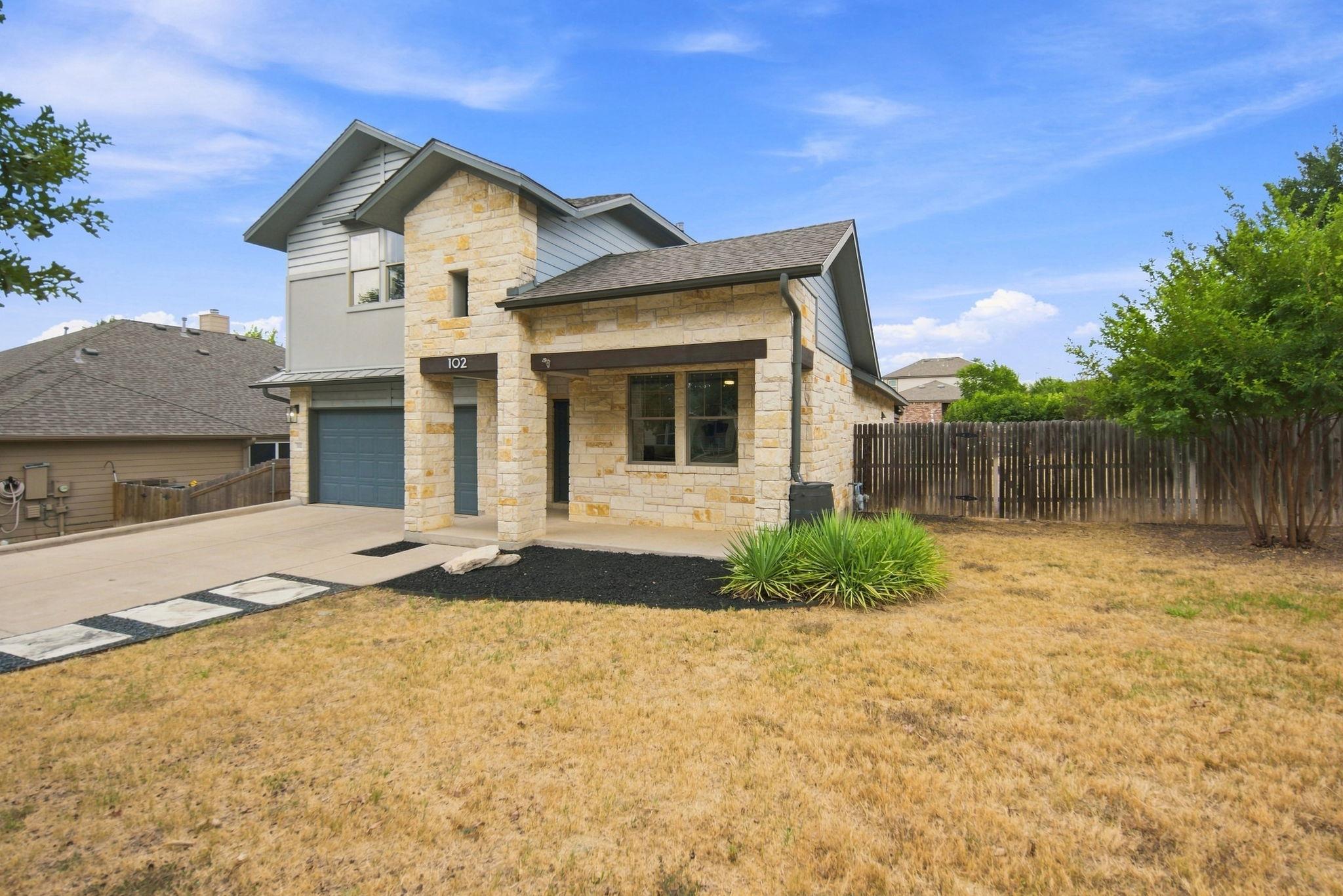 102 Chestnut CT, Georgetown, TX 78633 photo 3