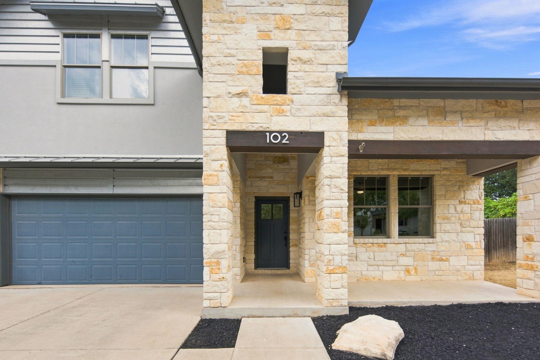 102 Chestnut CT, Georgetown, TX 78633 photo 4