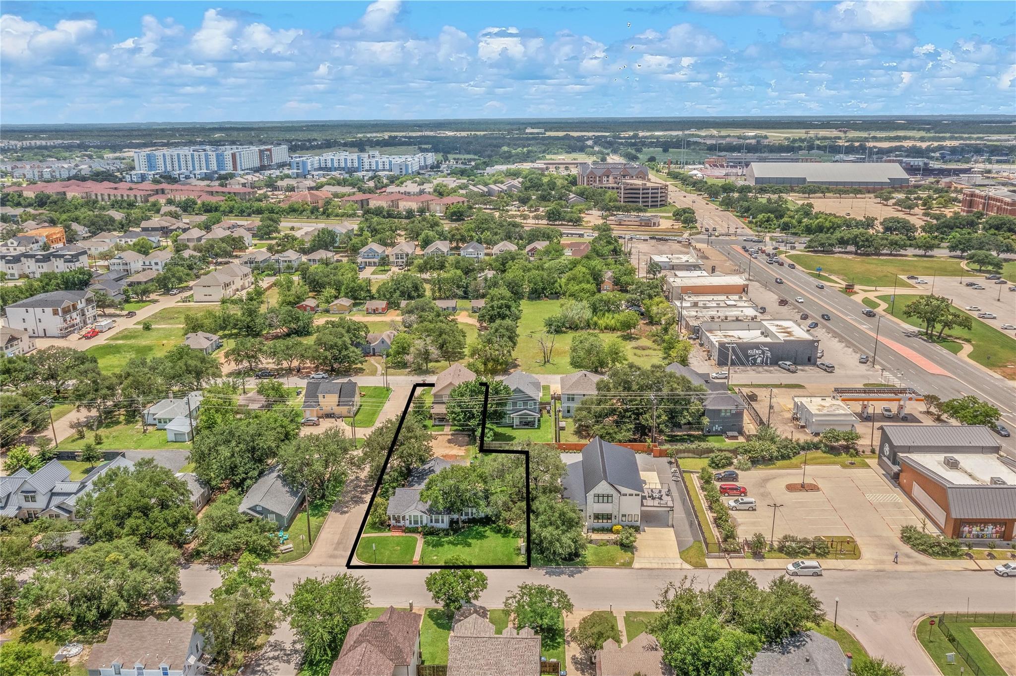 208 Fairview Ave, College Station, TX 77840 photo 5