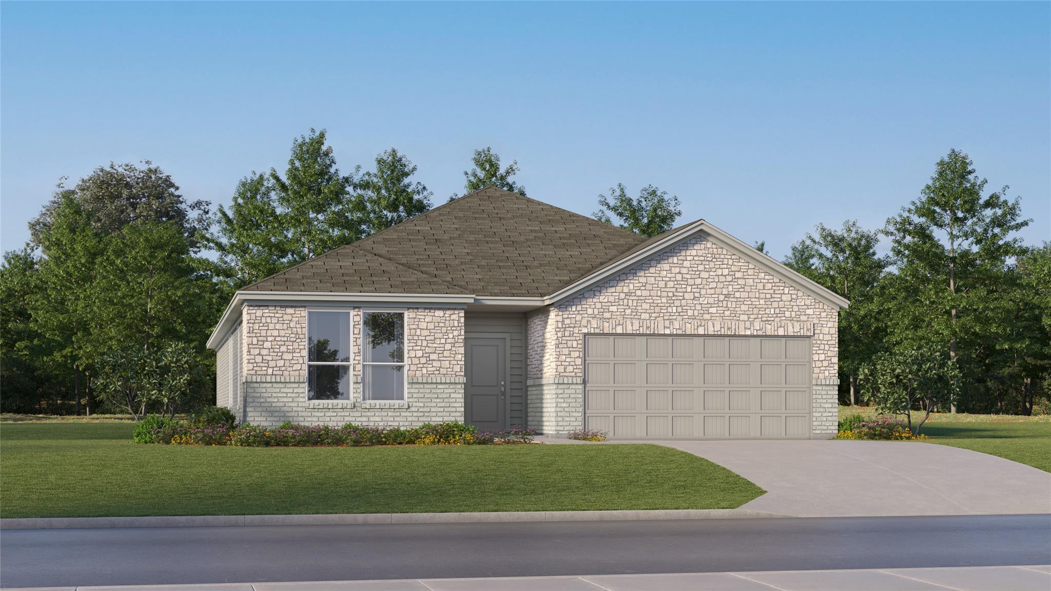 13705 Backbone LN, Elgin, TX 78621 photo 3