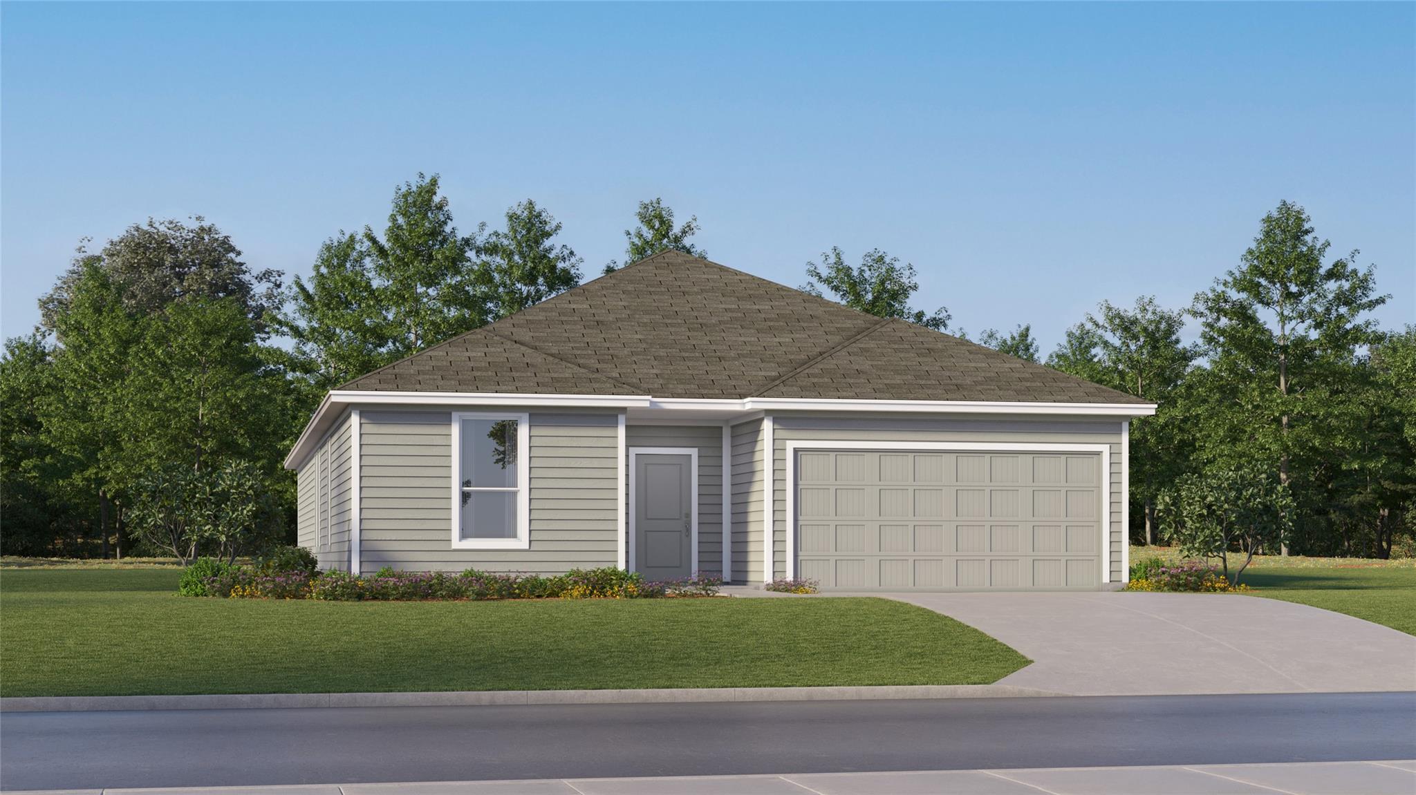 13705 Backbone LN, Elgin, TX 78621 photo 4