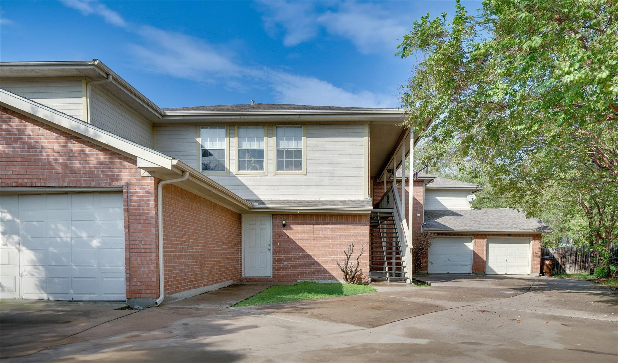 1720 Rawhide LOOP, Round Rock, TX 78681 photo 2