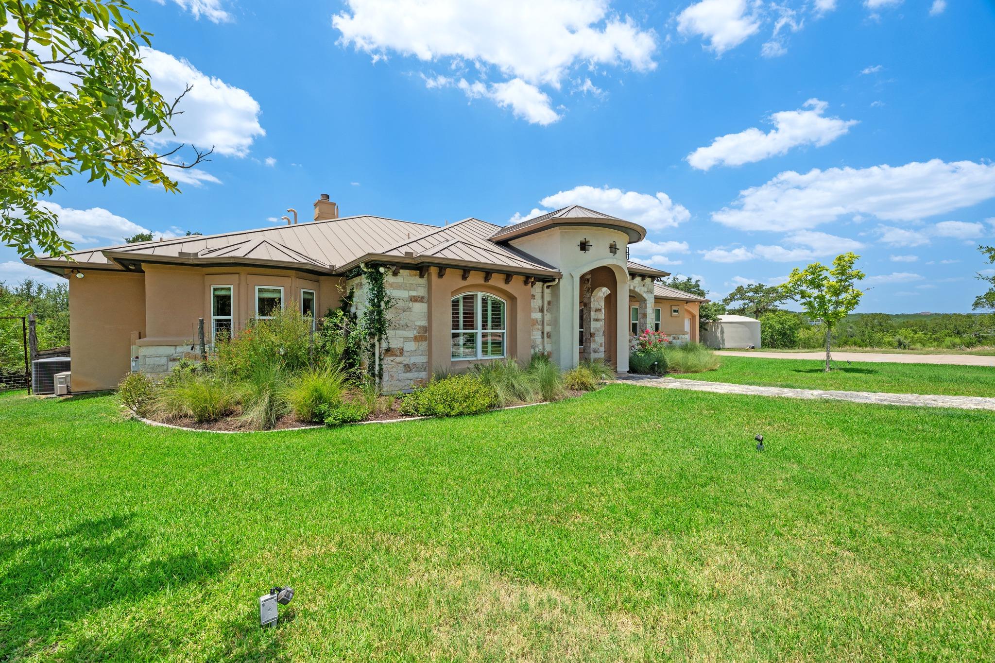Meadow Creek Ranch
