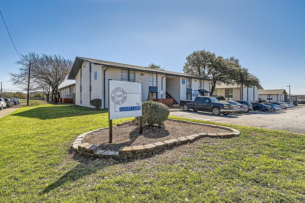 Fawn Ridge Village