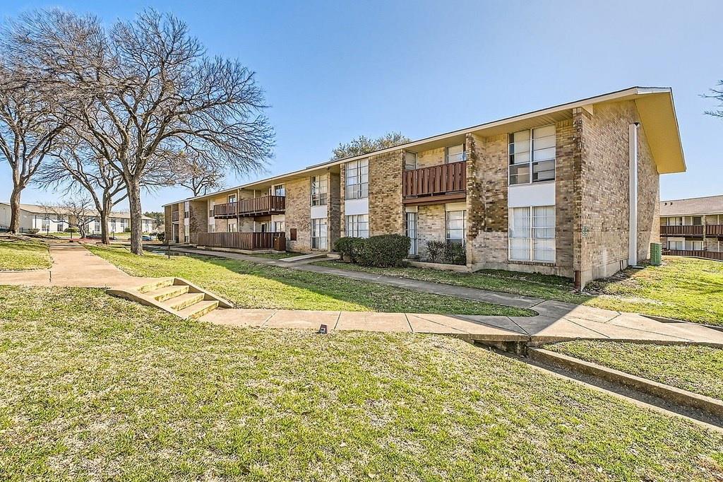 Fawn Ridge Village