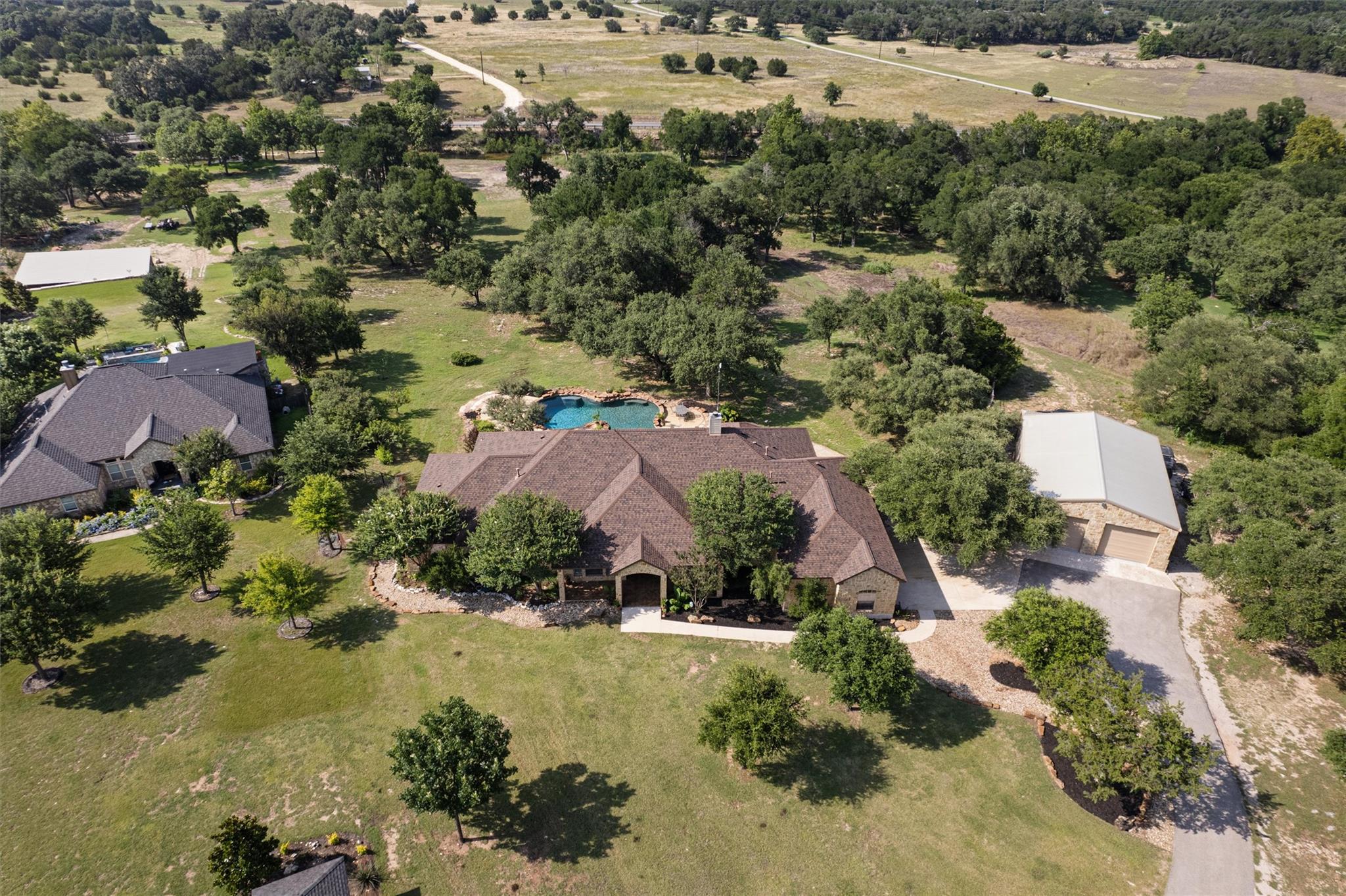 High River Ranch