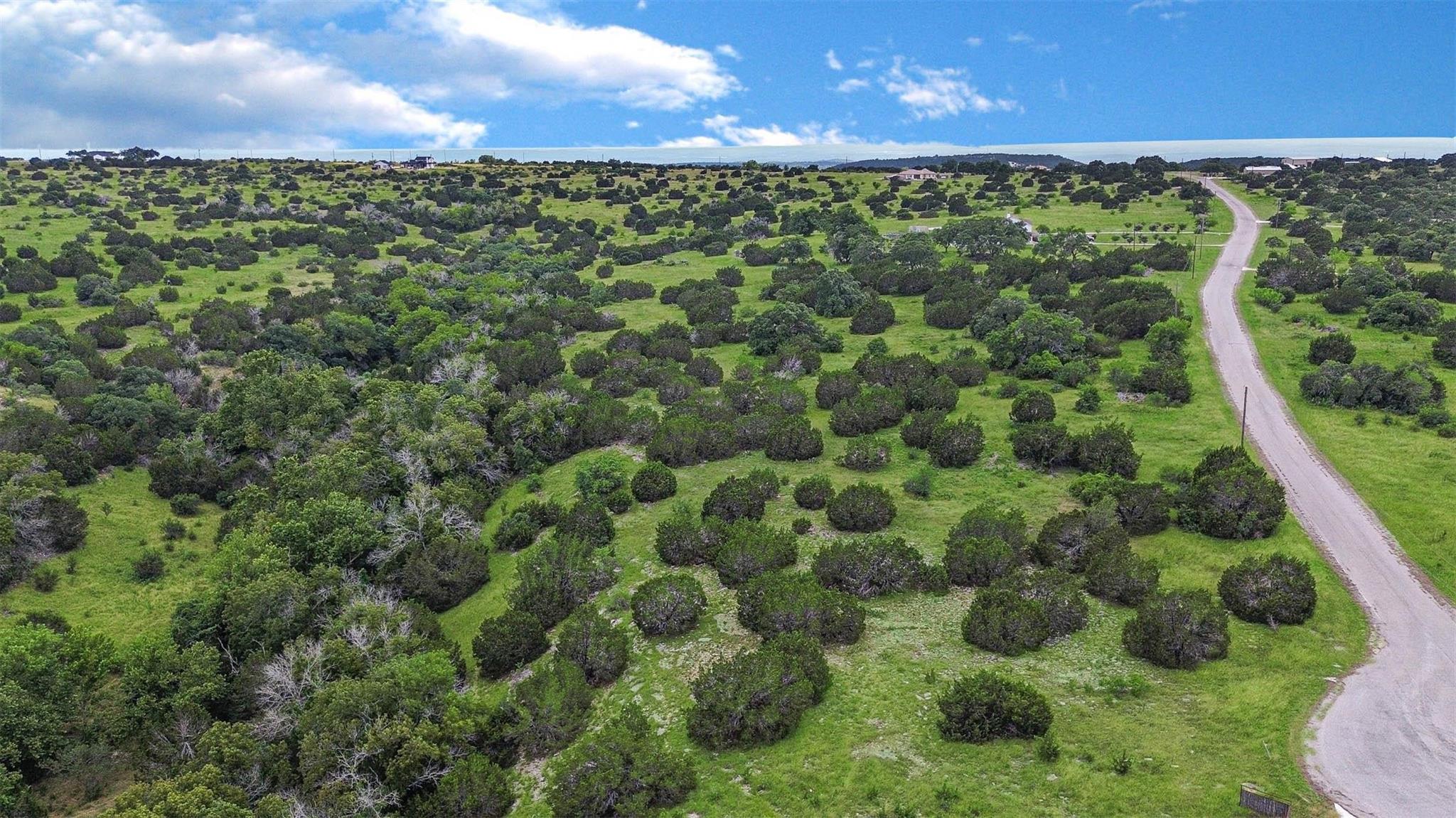 Lot 59 Walnut Canyon DR, Bertram, TX 78605 photo 2