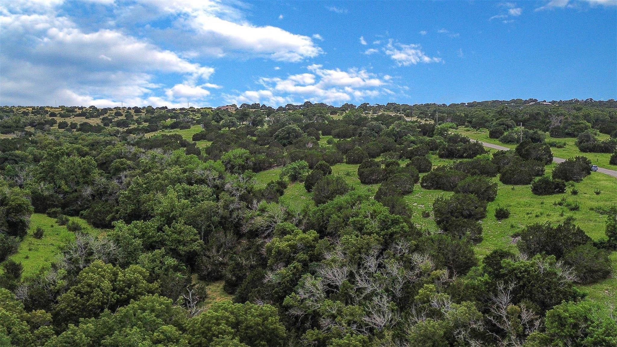 Lot 59 Walnut Canyon DR, Bertram, TX 78605 photo 3