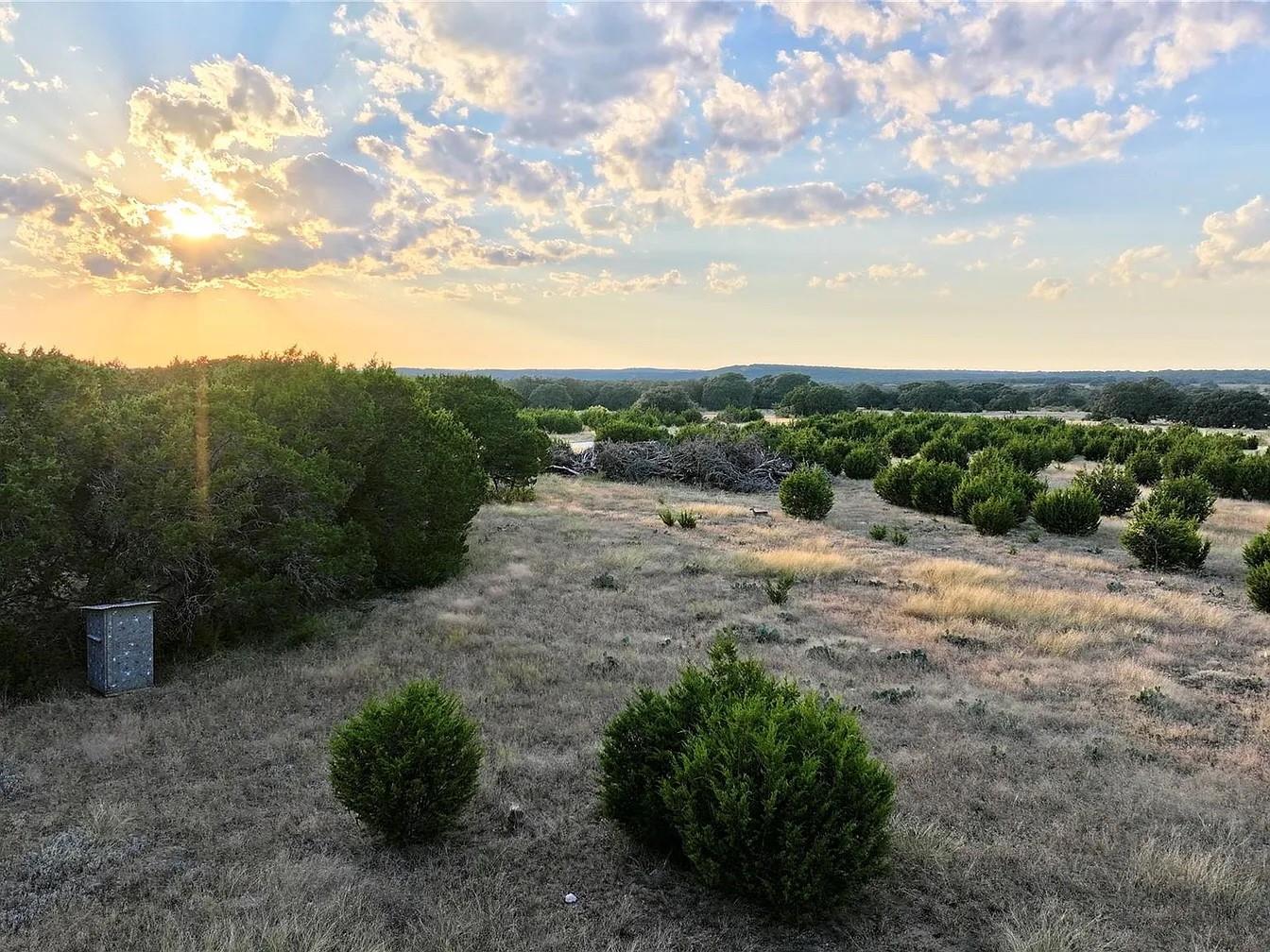 Lot 3 Bluestem LN, Lampasas, TX 76550 photo 3