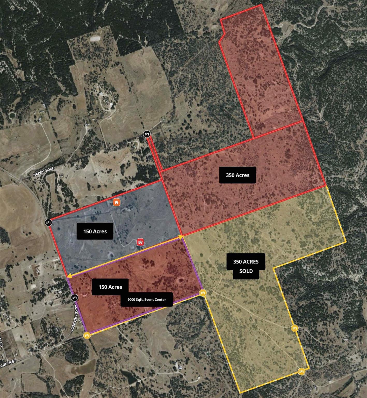 Abraham Owens Survey