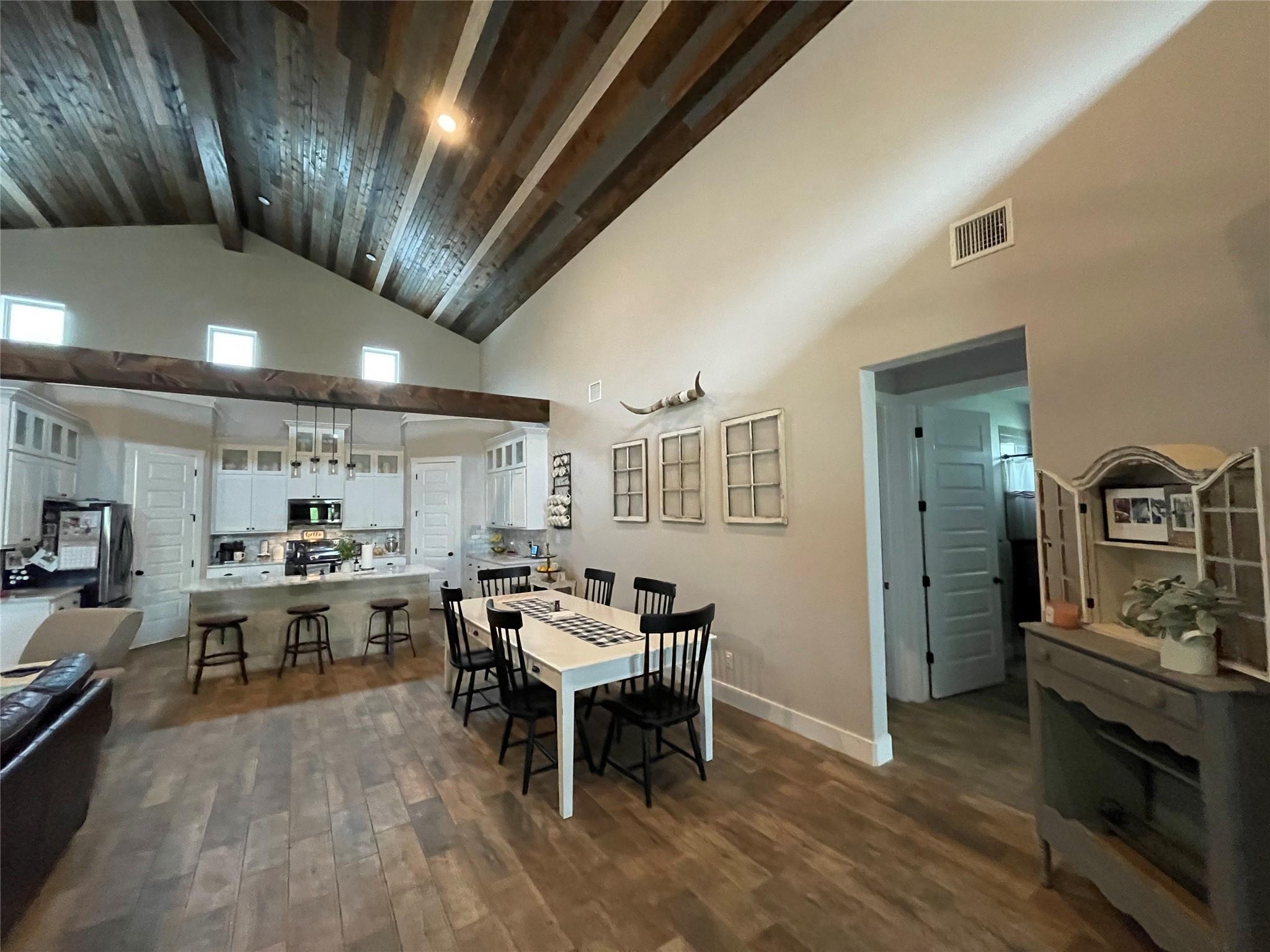 6787 Fm 2657 Highway, Briggs, TX 78608 photo 4