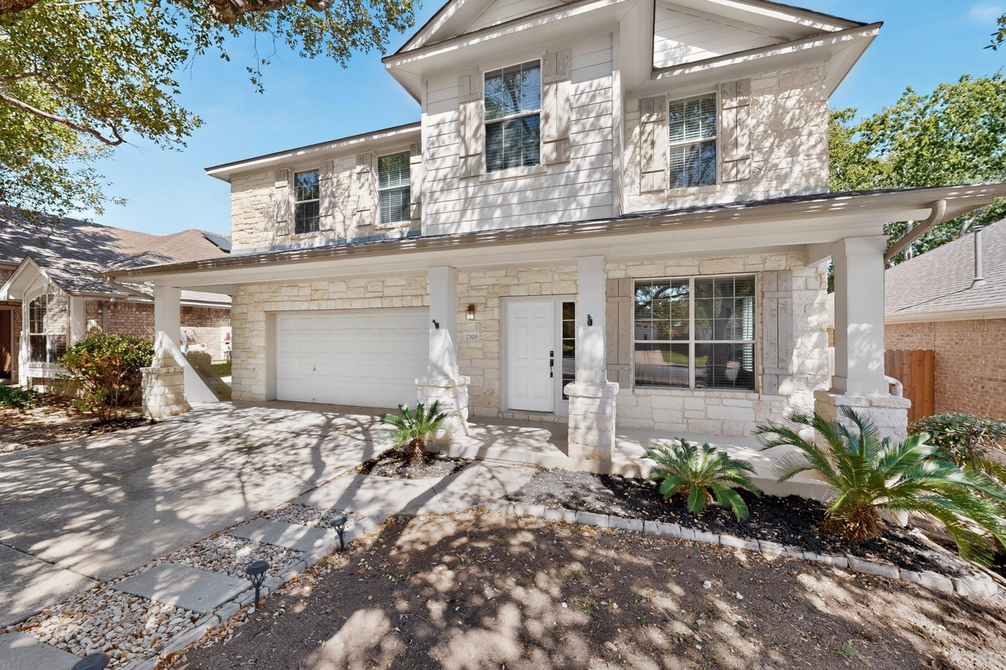 2500 National Park BLVD, Austin, TX 78747 photo 4