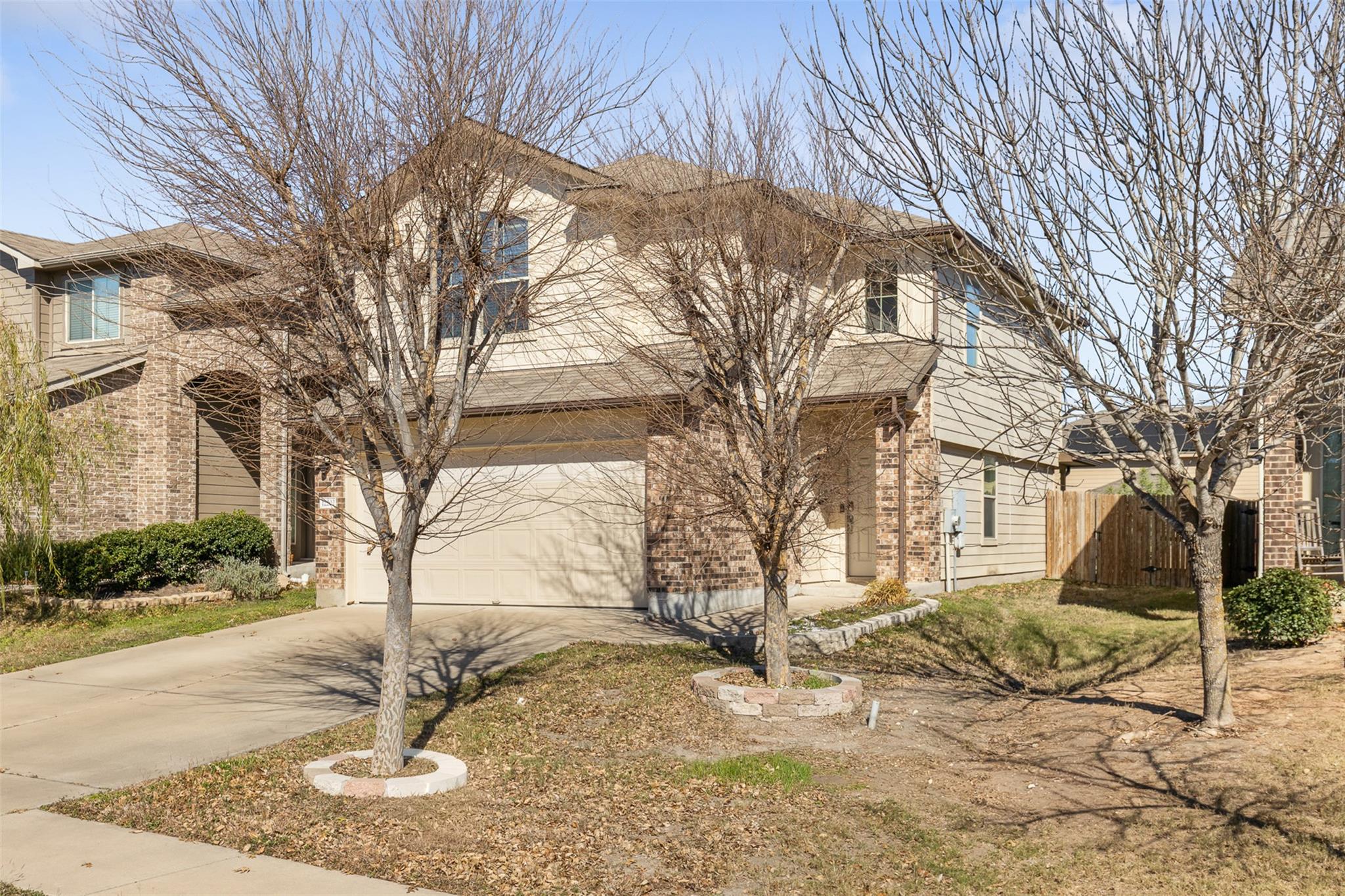 12202 Walter Vaughn DR, Manor, TX 78653 photo 2