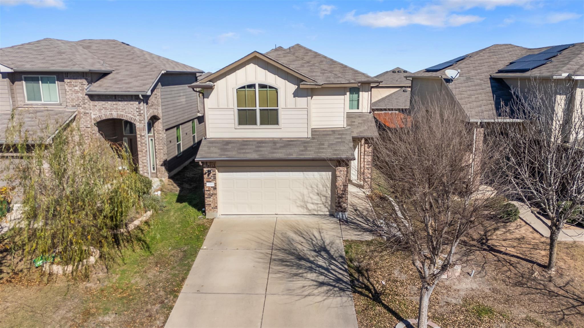 12202 Walter Vaughn DR, Manor, TX 78653 photo 3
