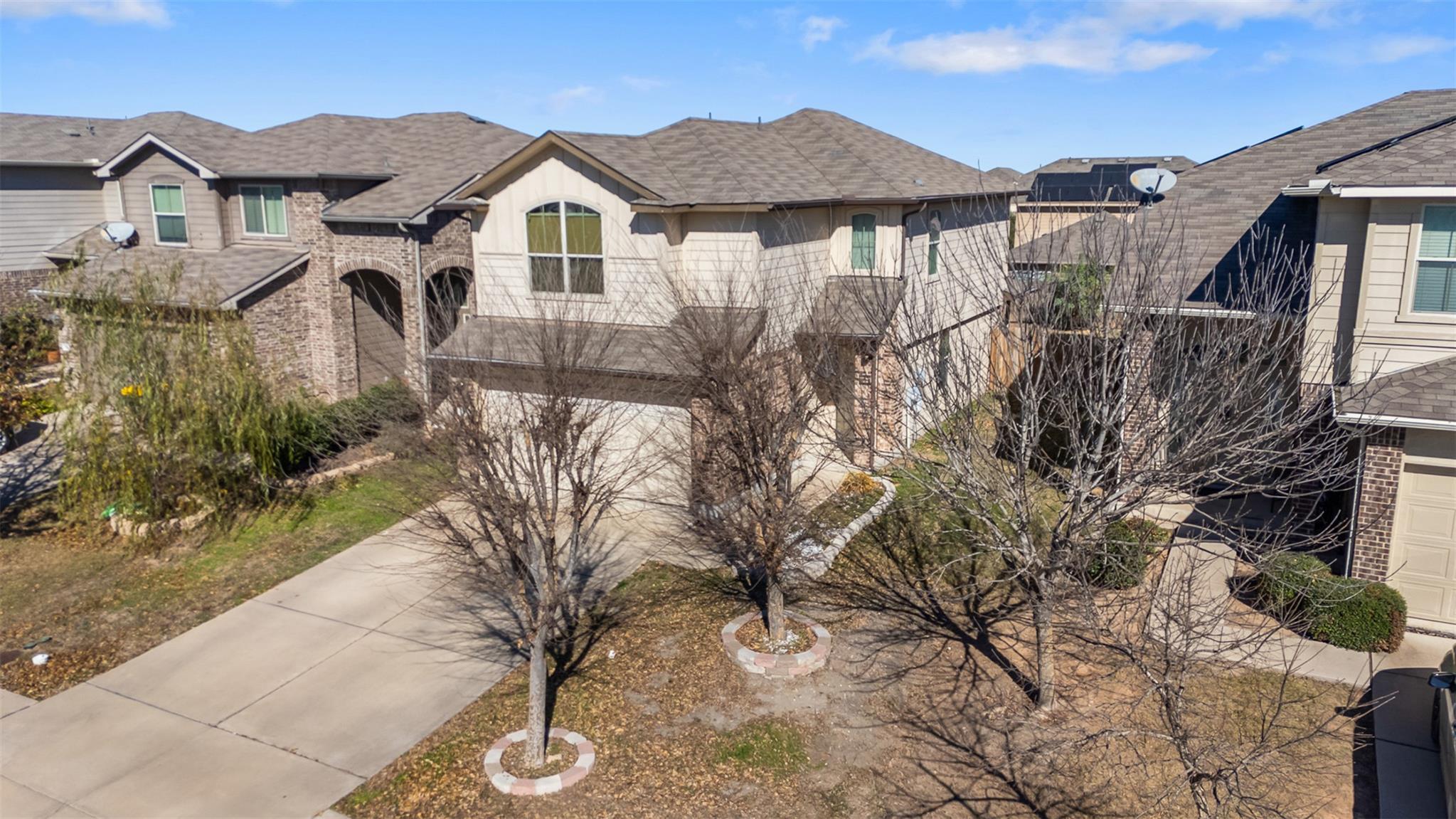 12202 Walter Vaughn DR, Manor, TX 78653 photo 4