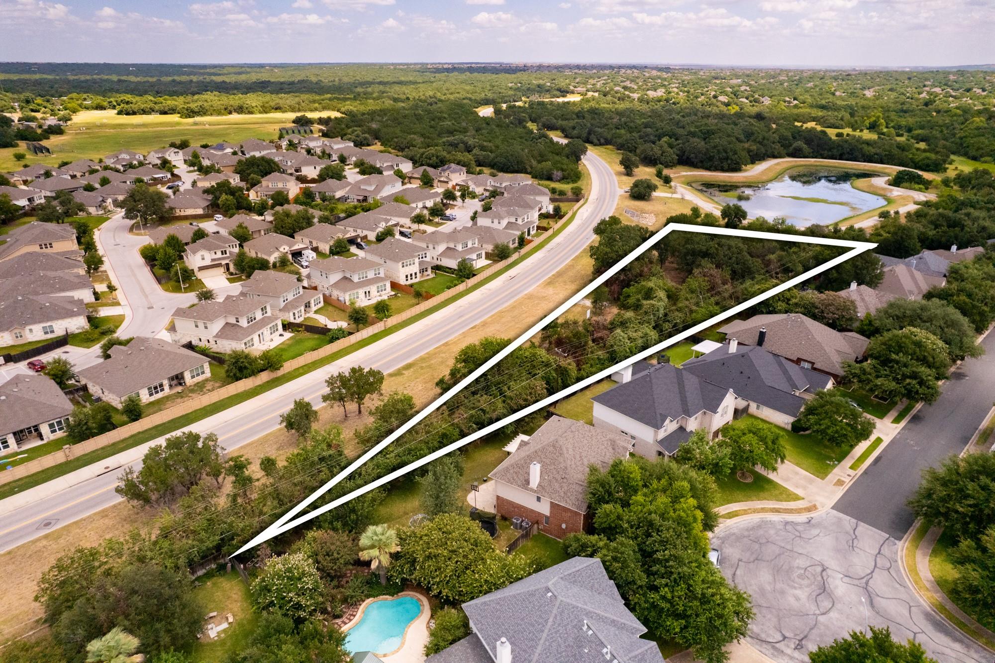 4770 New Hope DR, Round Rock, TX 78681 photo 5