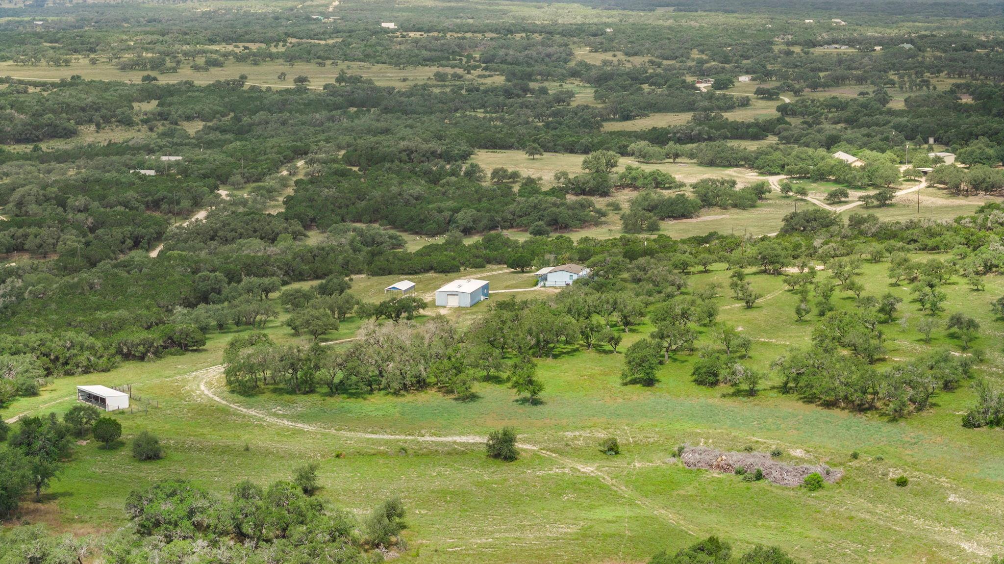 1222 Wegener TRL, Fischer, TX 78623 photo 5
