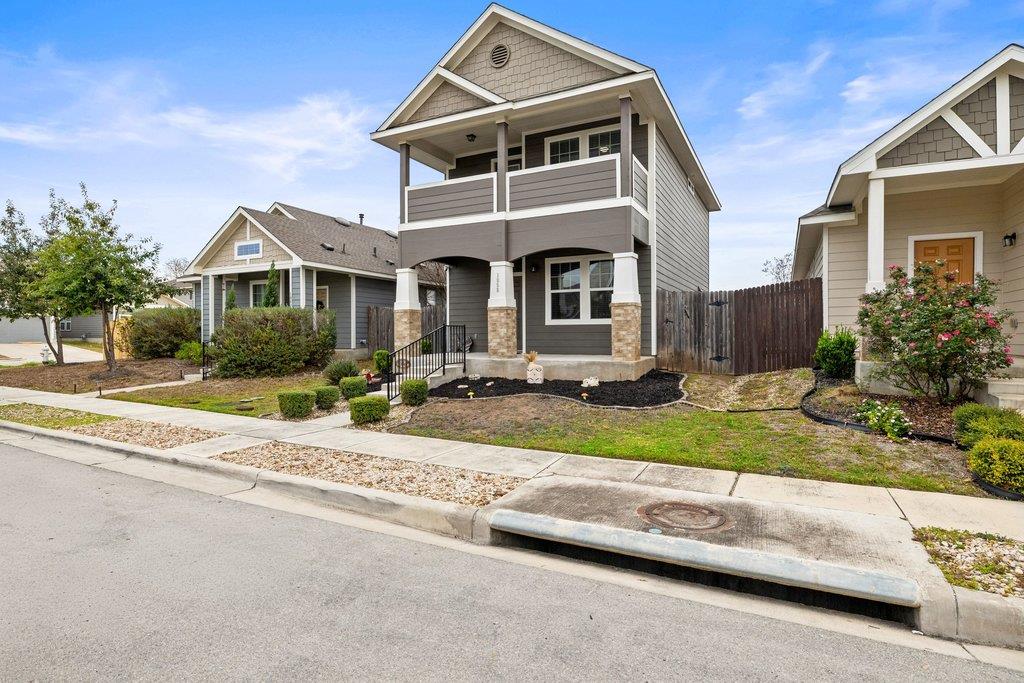 1058 Sand Post PL, San Marcos, TX 78666 photo 2