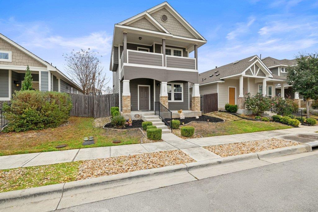 1058 Sand Post PL, San Marcos, TX 78666 photo 3