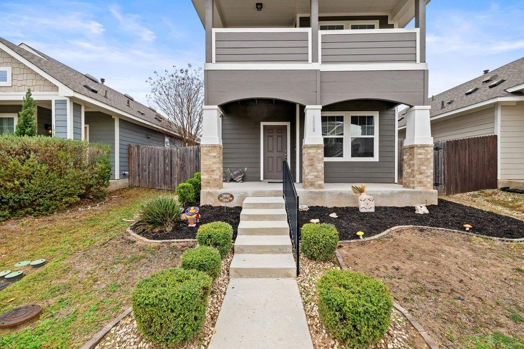 1058 Sand Post PL, San Marcos, TX 78666 photo 4