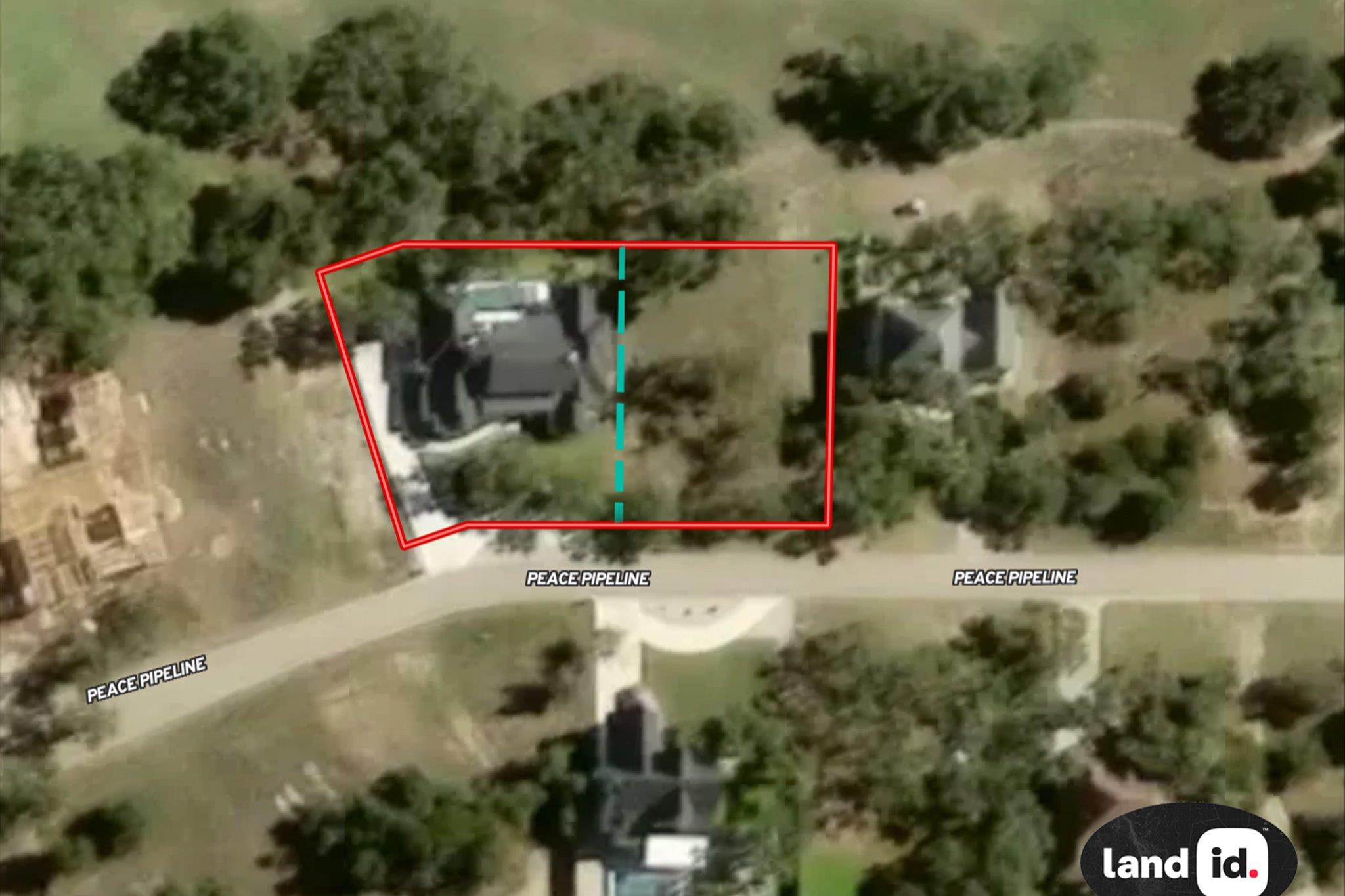 13 PEACE PIPE, Wimberley, TX 78676 photo 5