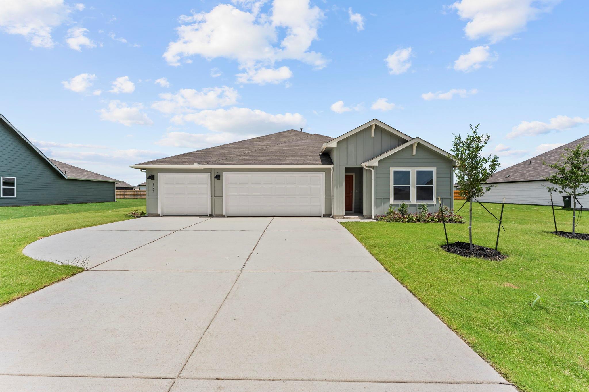 HARTLAND RANCH