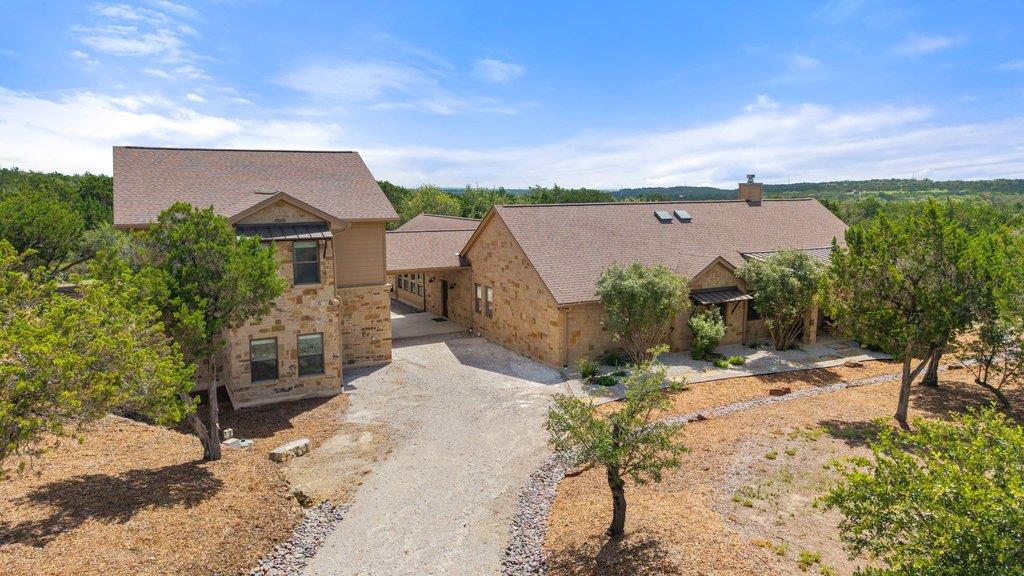 Rim Rock Subdivision
