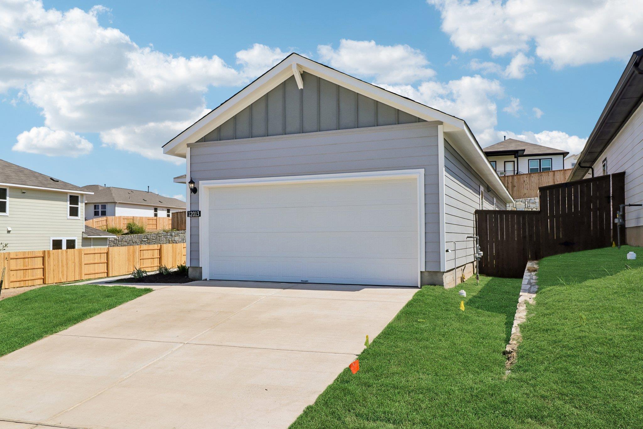 12013 Murano DR, Austin, TX 78747 photo 2