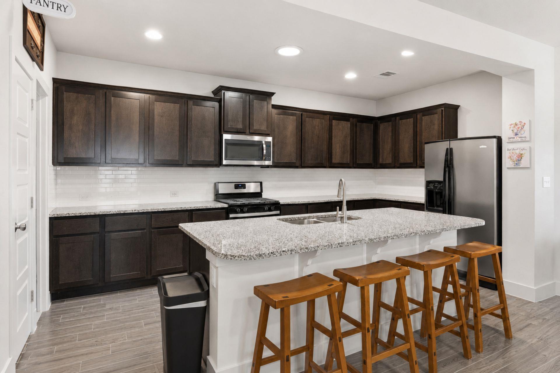3543 Pauling LOOP, Round Rock, TX 78665 photo 3