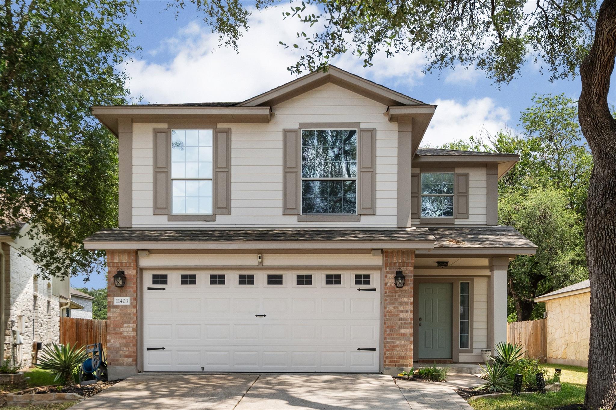 11403 Georgia Coleman BND, Austin, TX 78748 photo 5