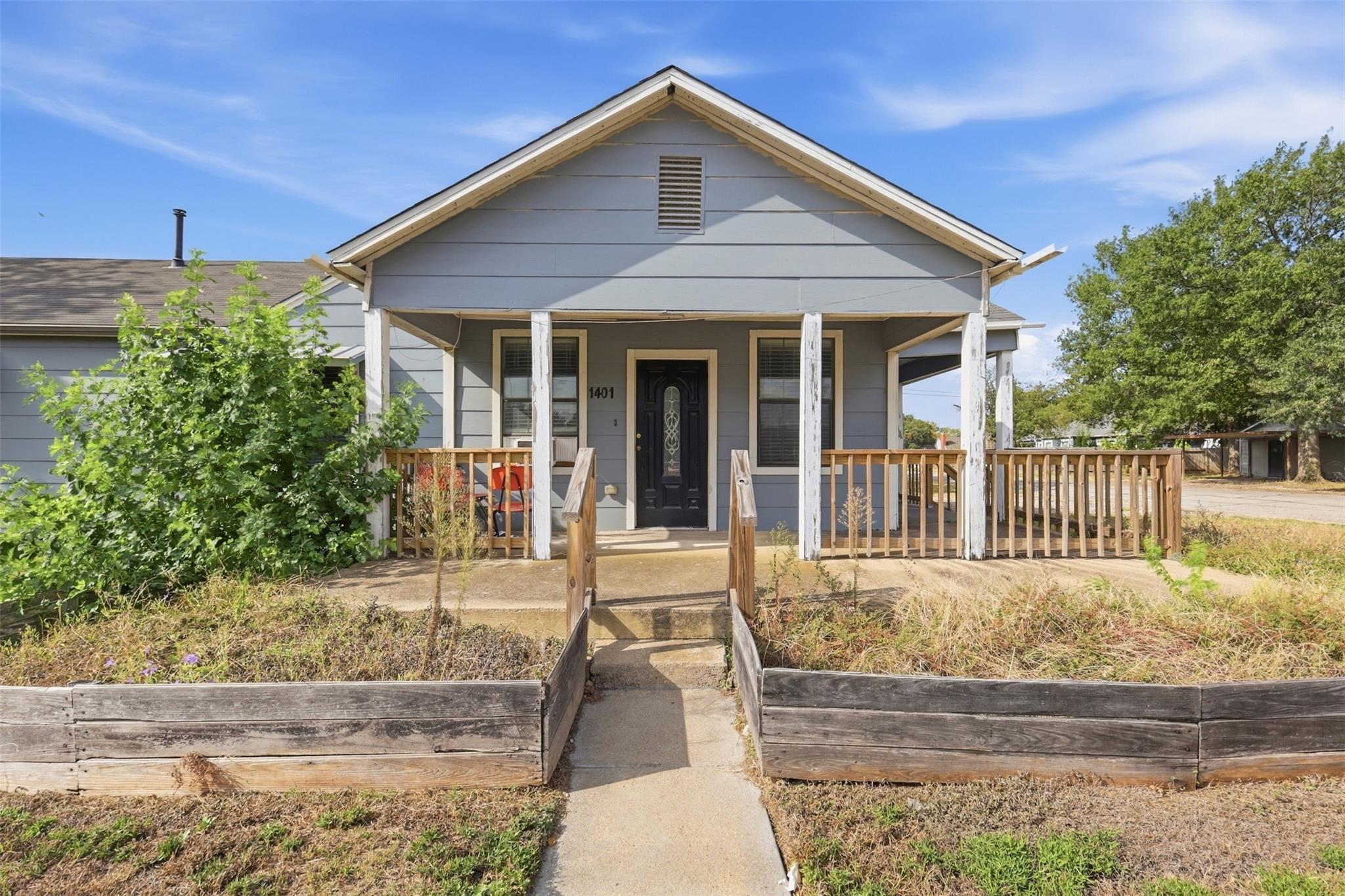 1401 29th ST, Bryan, TX 77802 photo 2
