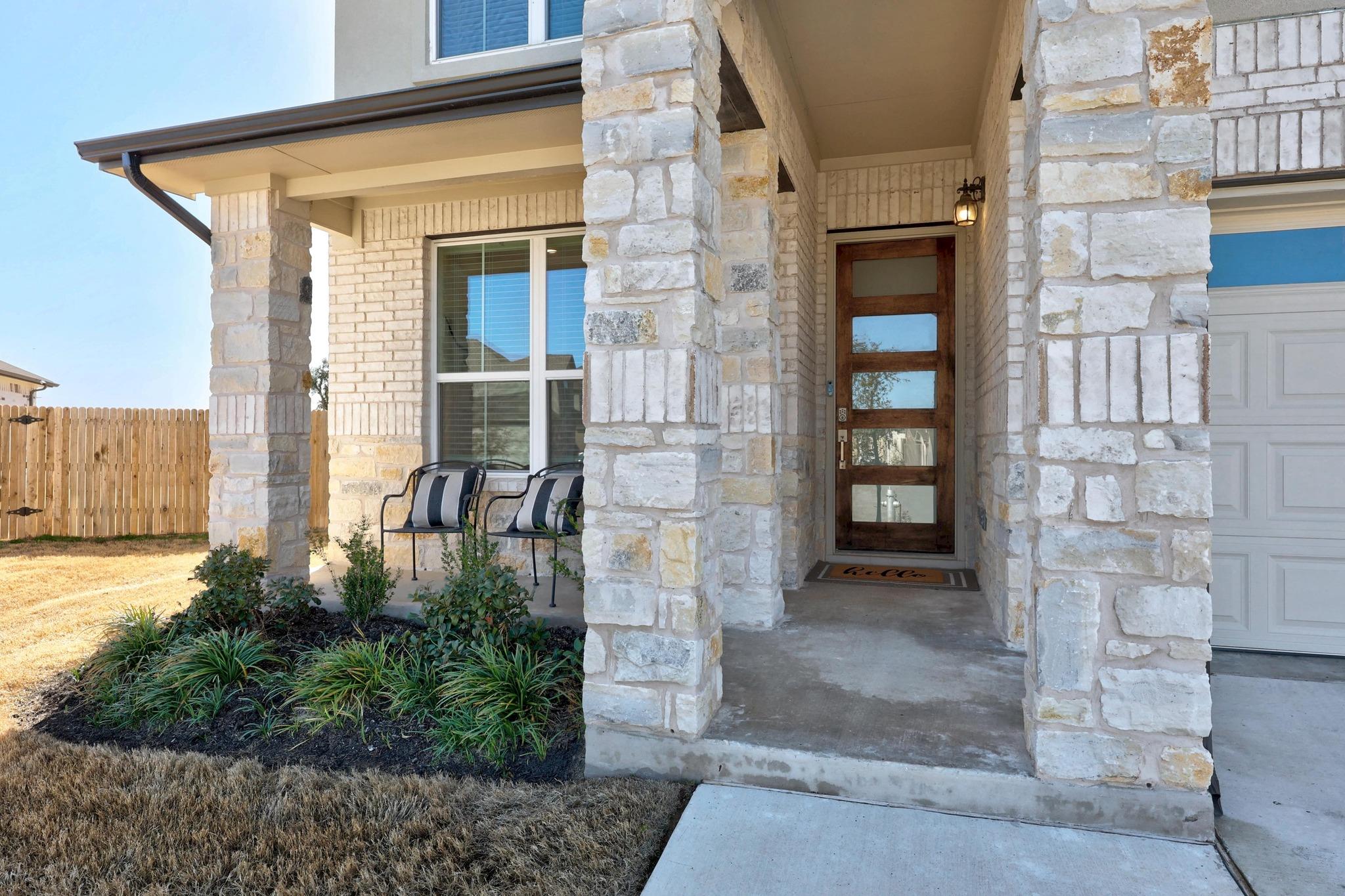 432 Tinto ST, Leander, TX 78641 photo 5