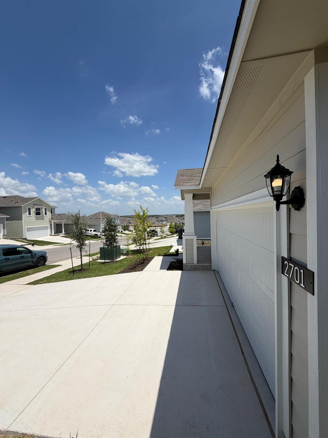 2701 Towy RD, Pflugerville, TX 78660 photo 2