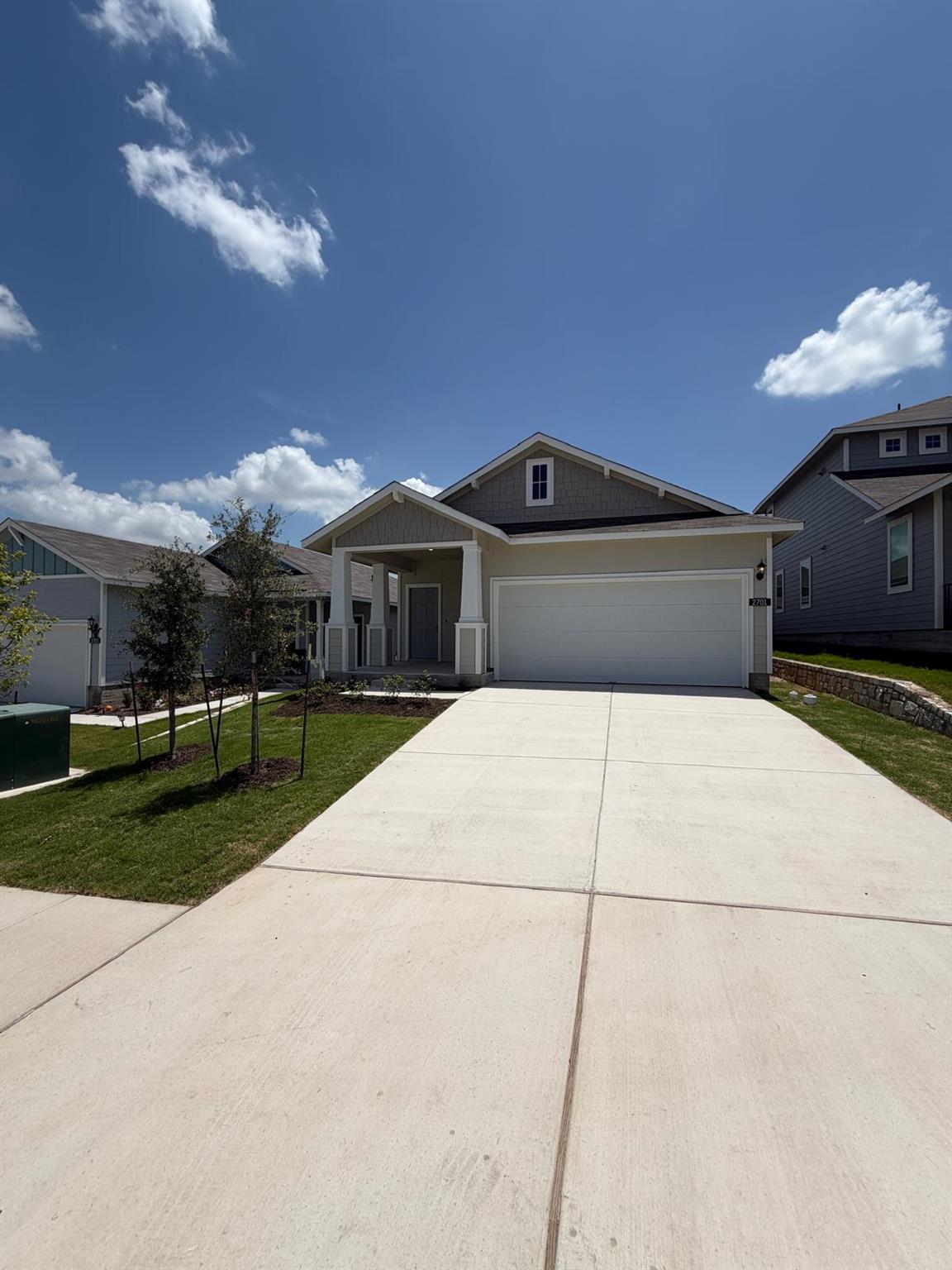2701 Towy RD, Pflugerville, TX 78660 photo 4