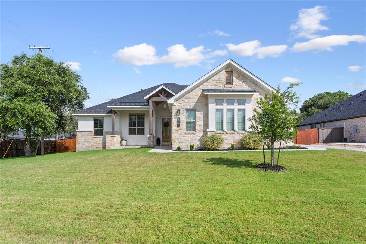 5017 Bella Charca PKWY, Nolanville, TX 76559 photo 2