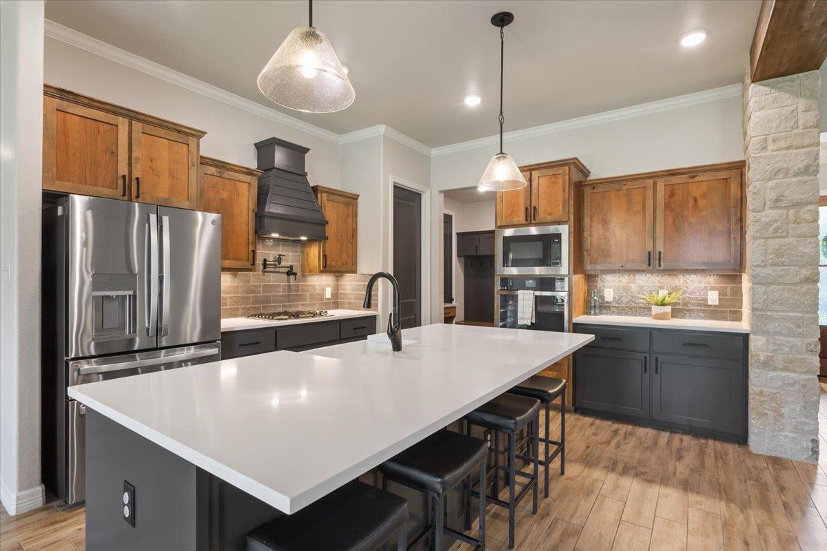 5017 Bella Charca PKWY, Nolanville, TX 76559 photo 5
