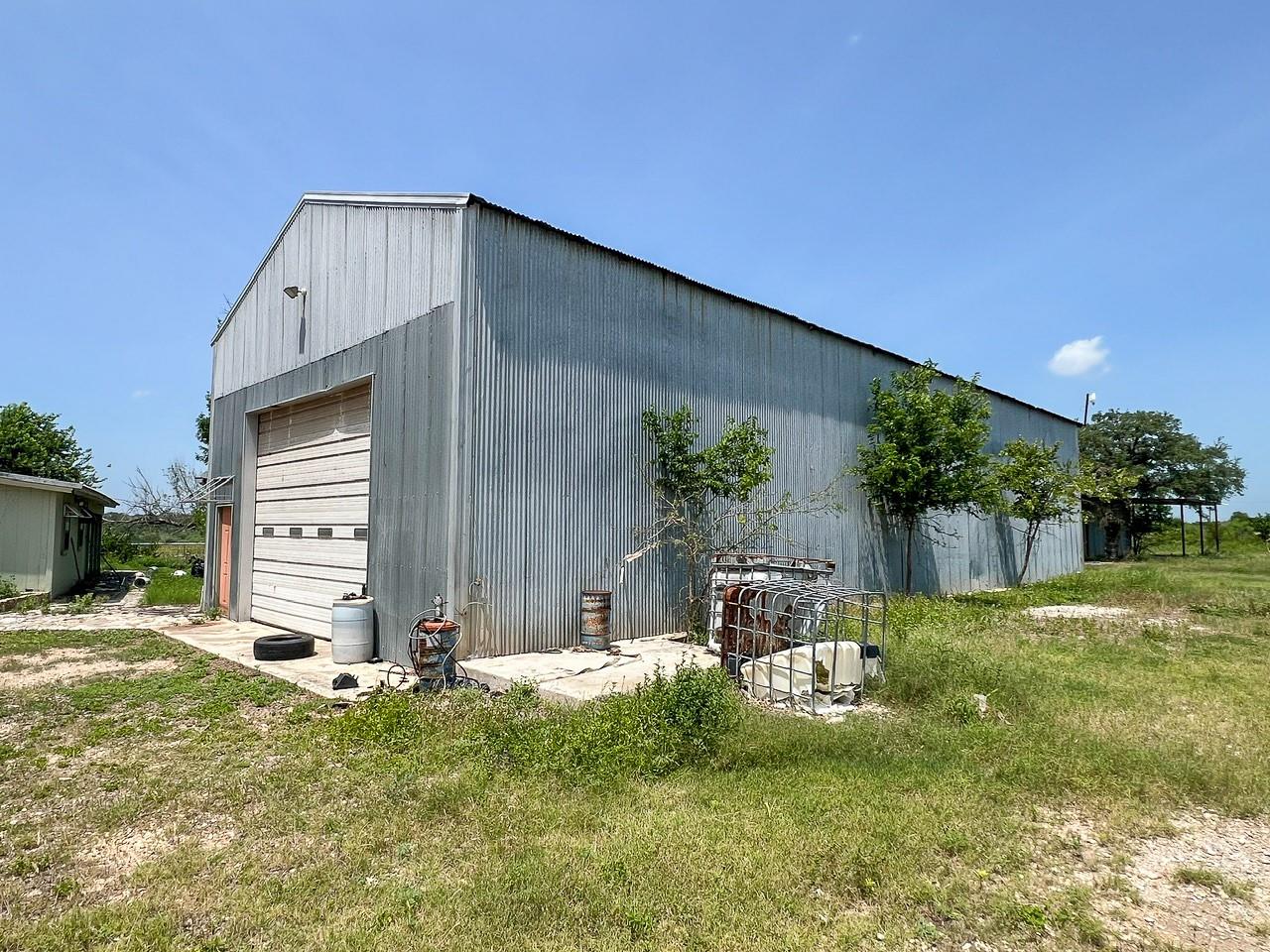 2143 Fm 1966, Maxwell, TX 78656 photo 2