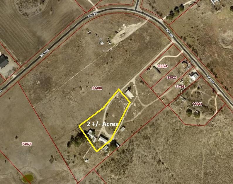2143 Fm 1966, Maxwell, TX 78656 photo 3