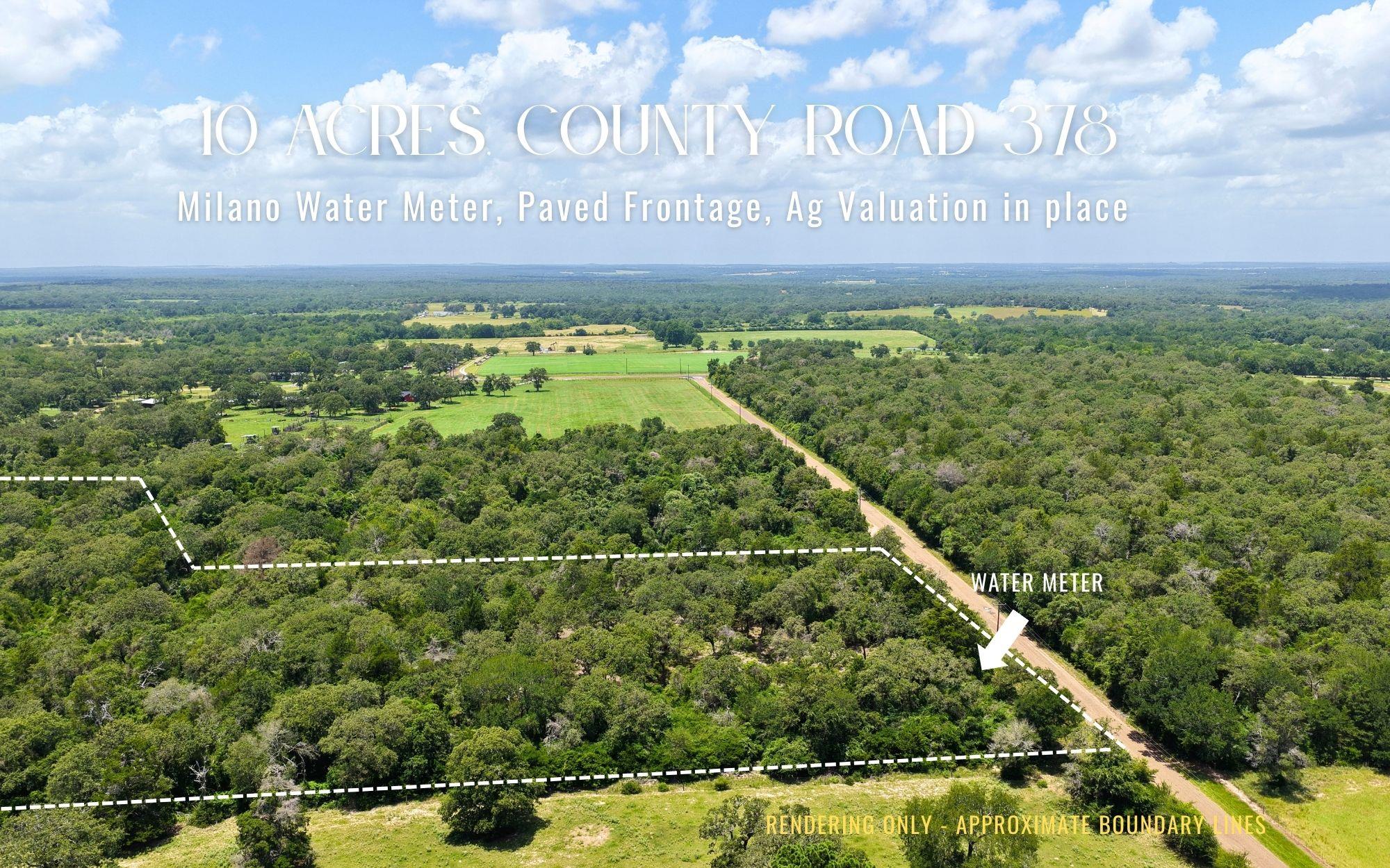 Cedar Creek Ranches
