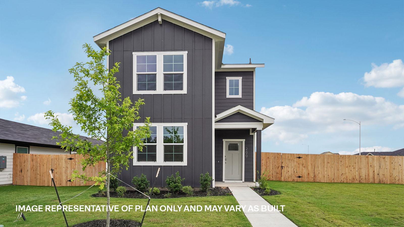 361 San Juan TRL, Bastrop, TX 78602 photo 2