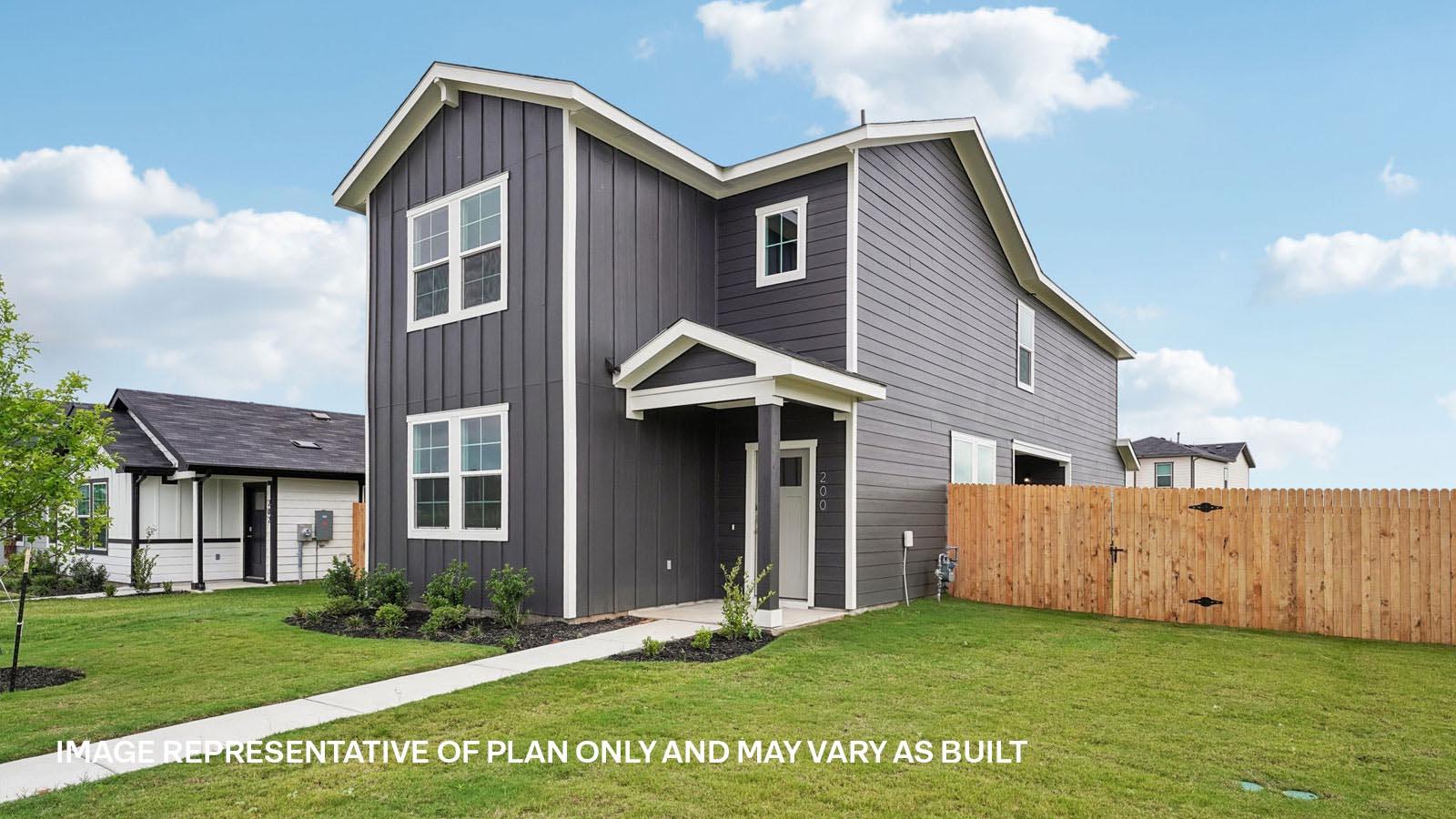 361 San Juan TRL, Bastrop, TX 78602 photo 3
