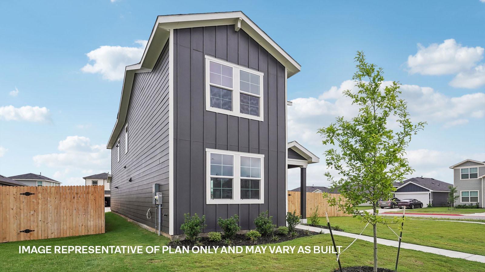361 San Juan TRL, Bastrop, TX 78602 photo 4