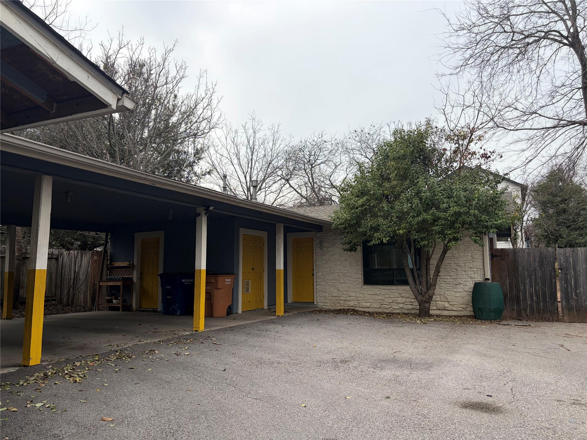 7404 Bethune Ave, Austin, TX 78752 photo 2