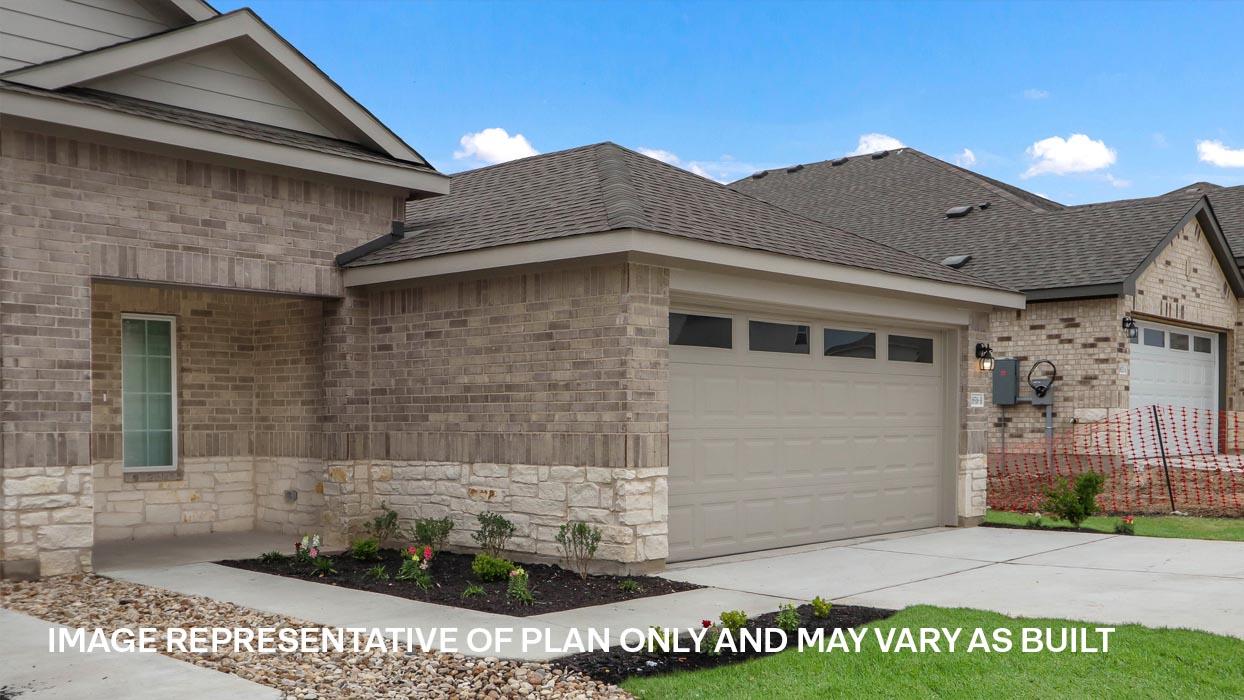 15013-A Afleet Alex ST, Manor, TX 78653 photo 4