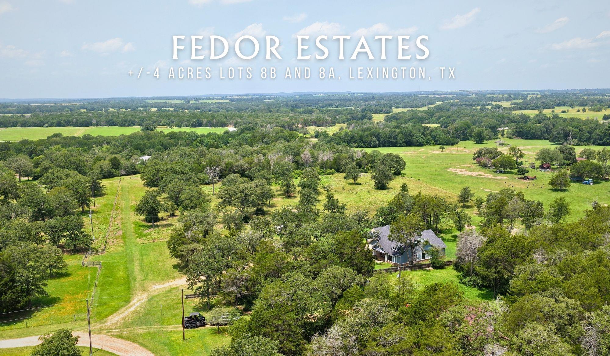 Fedor Estates