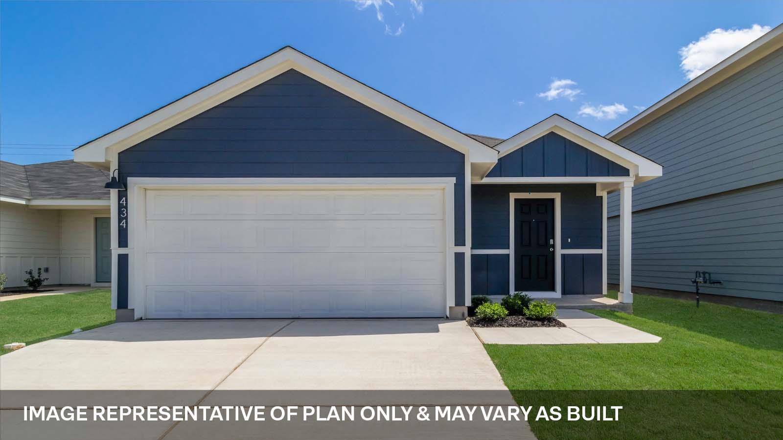 224 Orange Flame BLVD, Kyle, TX 78640 photo 2