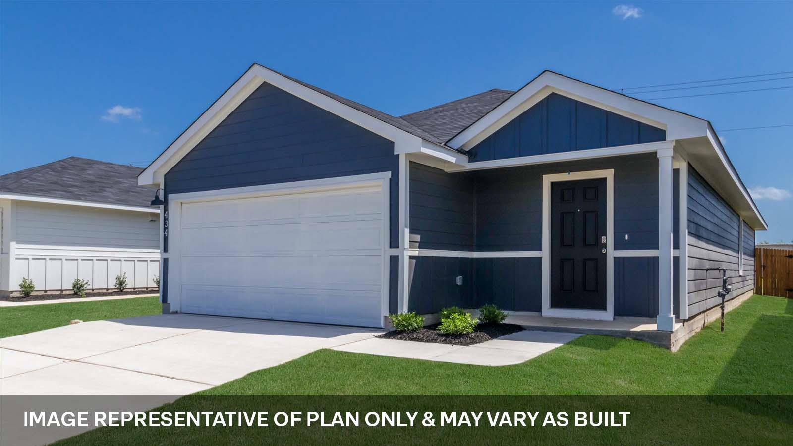 224 Orange Flame BLVD, Kyle, TX 78640 photo 3