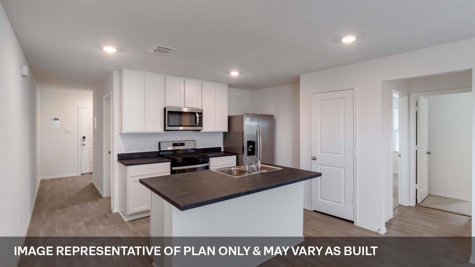 224 Orange Flame BLVD, Kyle, TX 78640 photo 5
