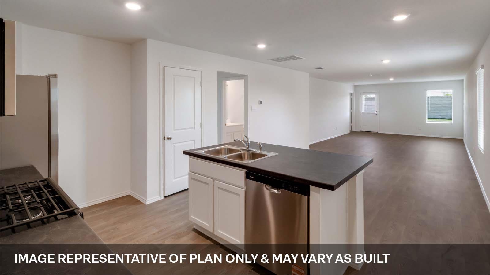 224 Orange Flame BLVD, Kyle, TX 78640 photo 4