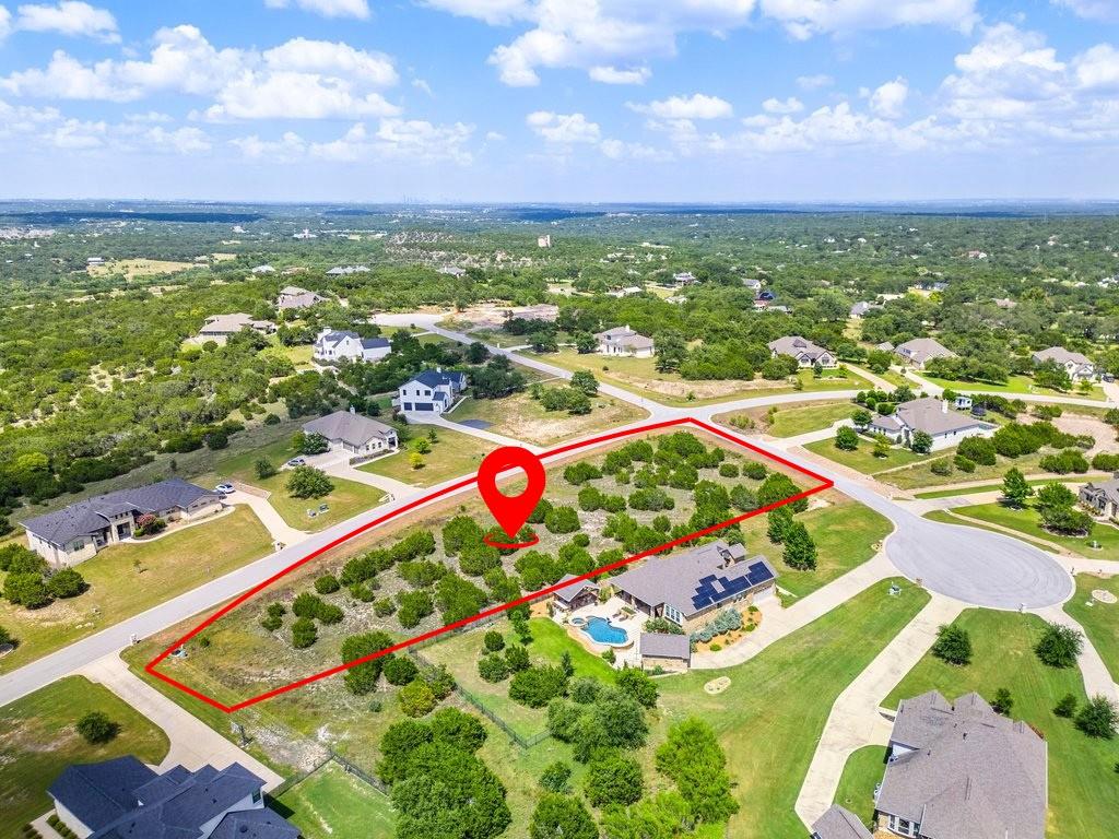 270 Honey Locust CT, Driftwood, TX 78619 photo 3
